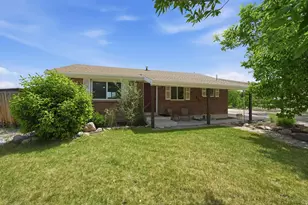 4949 S 3535 W, Taylorsville, UT 84129 - Photo 1
