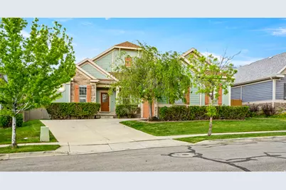 4916 N Shady View Ln W, Lehi, UT 84043 - Photo 1