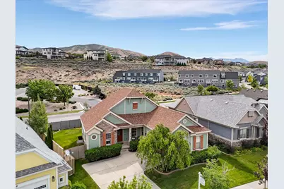 4916 N Shady View Ln W, Lehi, UT 84043 - Photo 2
