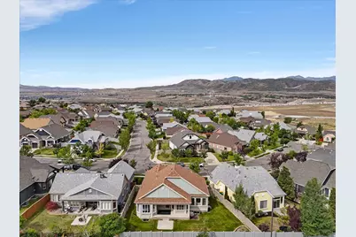 4916 N Shady View Ln W, Lehi, UT 84043 - Photo 36