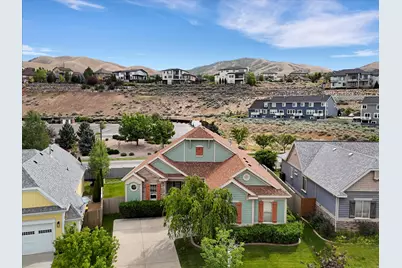 4916 N Shady View Ln W, Lehi, UT 84043 - Photo 34