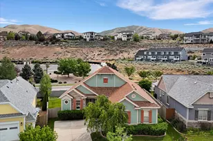 4916 N Shady View Ln W, Lehi, UT 84043 - Photo 34