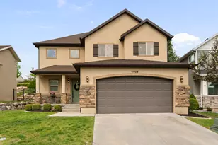 4404 N Foxtrail Dr, Lehi, UT 84043 - Photo 4