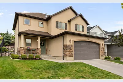 4404 N Foxtrail Dr, Lehi, UT 84043 - Photo 2