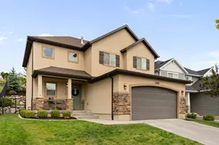 4404 N Foxtrail Dr, Lehi, UT 84043 - Photo 2