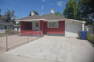 916 W 300 N, Salt Lake City, UT 84116 - Photo 1
