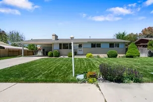 463 N 800 E, American Fork, UT 84003 - Photo 1