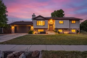 2546 W Kamas Dr, Taylorsville, UT 84129 - Photo 1