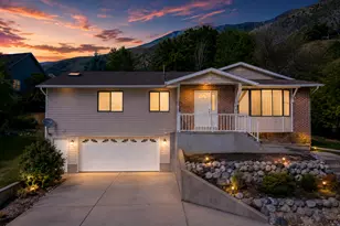 895 E Quail Valley Dr, Provo, UT 84604 - Photo 2