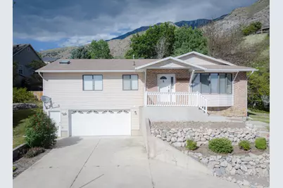 895 E Quail Valley Dr, Provo, UT 84604 - Photo 1