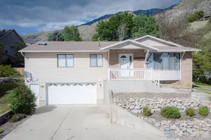 895 E Quail Dr, Provo, UT 84604 - Photo 1