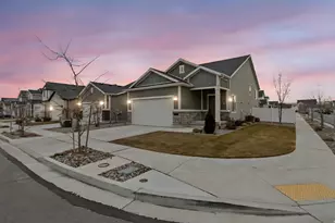 7761 W Mount Elinor Rd, Magna, UT 84044 - Photo 1