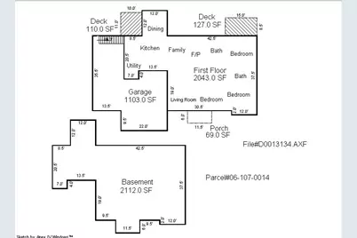1532 E Mount Logan Dr S, Logan, UT 84321 - Photo 12