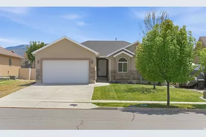 332 E 2110 S, Heber City, UT 84032 - Photo 1