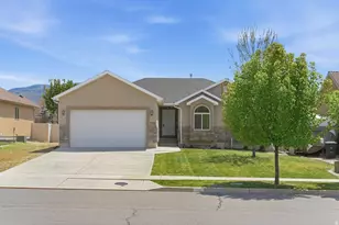332 E 2110 S, Heber City, UT 84032 - Photo 1
