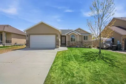 332 E 2110 S, Heber City, UT 84032 - Photo 2