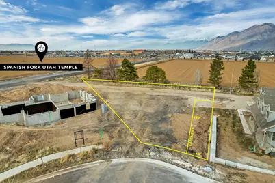 2583 E 300 S, Spanish Fork, UT 84660 - Photo 2