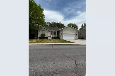 3475 S Park Vista Dr, West Valley, UT 84120 - Photo 1