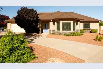 818 S Peartree, Kanab, UT 84741 - Photo 1