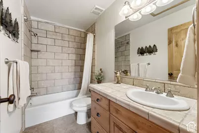 3634 N Huntsman Path #C203, Eden, UT 84310 - Photo 14