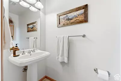 3634 N Huntsman Path #C203, Eden, UT 84310 - Photo 16