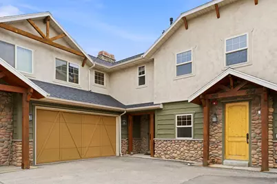 3634 N Huntsman Path #C203, Eden, UT 84310 - Photo 2