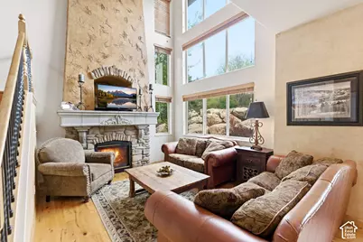 3634 N Huntsman Path #C203, Eden, UT 84310 - Photo 8
