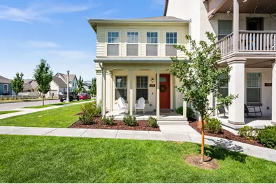 4596 W Serendipity Way S, South Jordan, UT 84009 - Photo 2