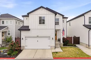 423 E 360 N, Vineyard, UT 84059 - Photo 1