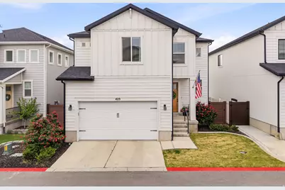 423 E 360 N, Vineyard, UT 84059 - Photo 2