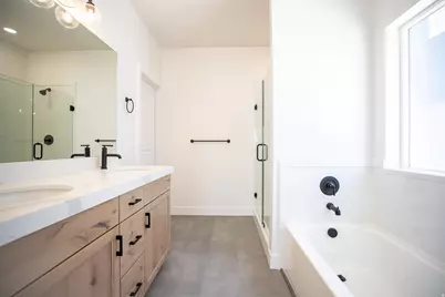 1651 E Rainbow Bridge Drive Lot #7009, Eagle Mountain, UT 84005 - Photo 6