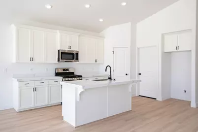 1651 E Rainbow Bridge Drive Lot #7009, Eagle Mountain, UT 84005 - Photo 2