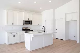 1651 E Rainbow Bridge Dr Lot, Eagle Mountain, UT 84005 - Photo 2