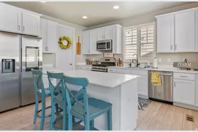 1295 E Granite Peak Rd, Eagle Mountain, UT 84005 - Photo 12