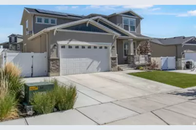 1295 E Granite Peak Rd, Eagle Mountain, UT 84005 - Photo 1