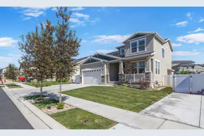 1295 E Granite Peak Rd, Eagle Mountain, UT 84005 - Photo 2