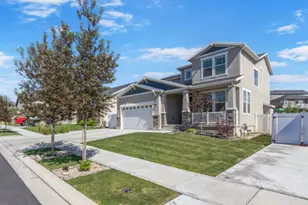 1295 E Granite Peak Rd, Eagle Mountain, UT 84005 - Photo 2