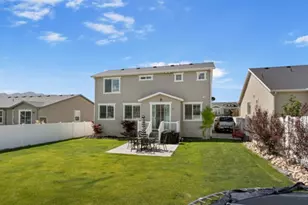 1295 E Granite Peak Rd, Eagle Mountain, UT 84005 - Photo 6