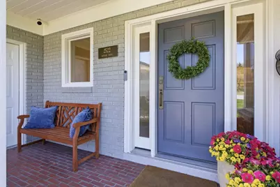 2522 E Skyline Dr, Salt Lake City, UT 84108 - Photo 4