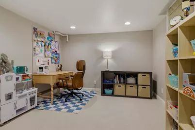2522 E Skyline Dr, Salt Lake City, UT 84108 - Photo 32