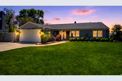 2522 E Skyline Dr, Salt Lake City, UT 84108 - Photo 1