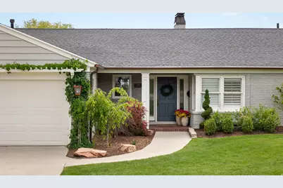 2522 E Skyline Dr, Salt Lake City, UT 84108 - Photo 2