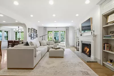 2522 E Skyline Dr, Salt Lake City, UT 84108 - Photo 6