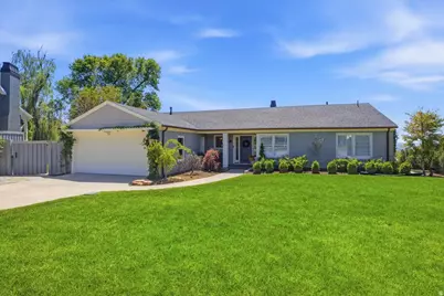 2522 E Skyline Dr, Salt Lake City, UT 84108 - Photo 2