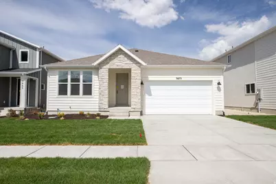 3872 N Christopher Street Lot #125, Eagle Mountain, UT 84005 - Photo 1