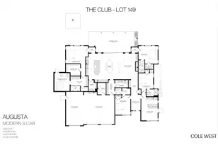1505 N St Andrews Way, Washington, UT 84780 - Photo 2