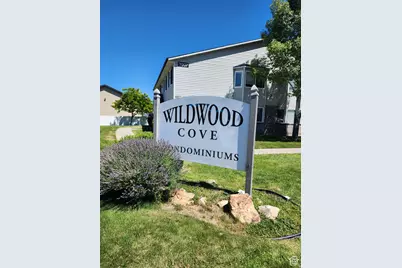 3907 W Rockwood Way #B, West Valley, UT 84120 - Photo 1