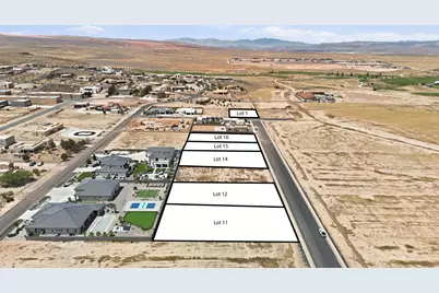 1283 W 4300 S #14, Hurricane, UT 84737 - Photo 16