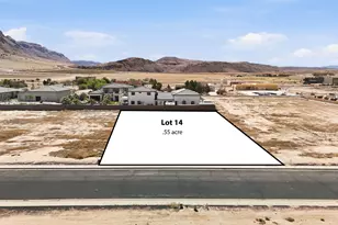 1283 W 4300 S, Hurricane, UT 84737 - Photo 1