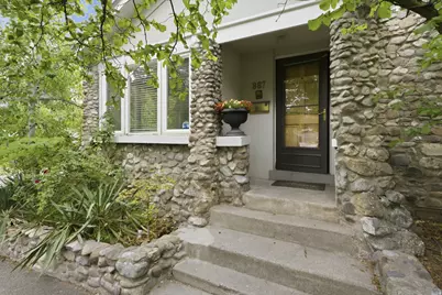887 E Third Ave, Salt Lake City, UT 84103 - Photo 2